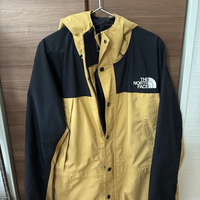 The North Face Women's Mountain Light Jacket "Antelope Tan"