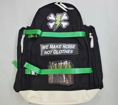 特価アンダーカバー新品ビーボーン バックパック