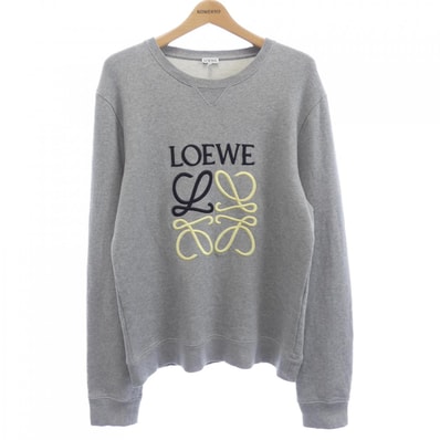 ロエベ LOEWE アナグラム レギュラーフィット スウェットシャツ H526Y24J07 スウェット