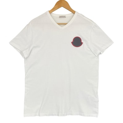 モンクレールデカワッペンE10918101200 8390T