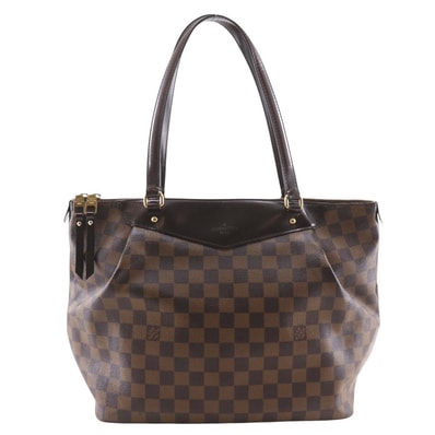 Louis Vuitton Westminster GM Damier