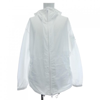 プラダ PRADA トライアングルロゴ SGC835 SOOO 1WQ9 ブルゾン