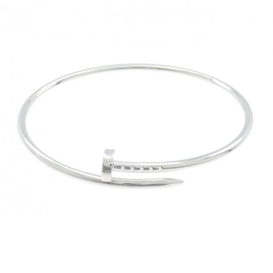 カルティエ ジュスト アン クル スモール ブレスレット