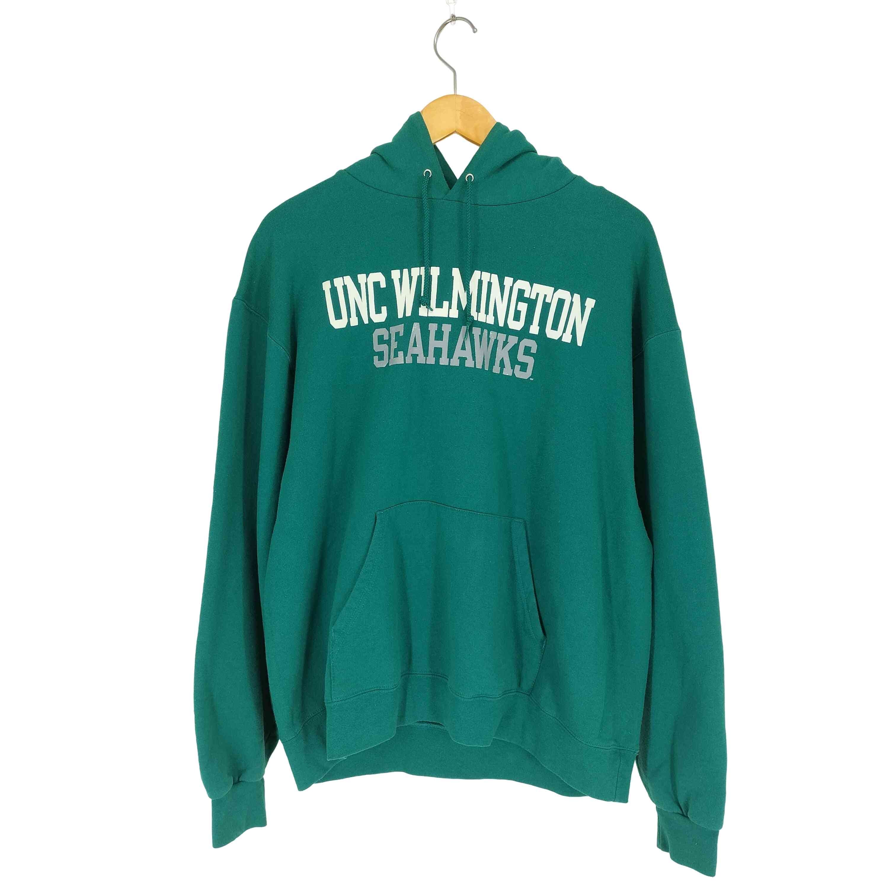 フロントプリント プルオーバーパーカー【1136762471846】