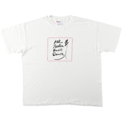 古着 90年代 ヘインズ Hanes HEAVYWEIGHT 50/50 プリントTシャツ USA製 メンズXL相当 ヴィンテージ/eaa636804
