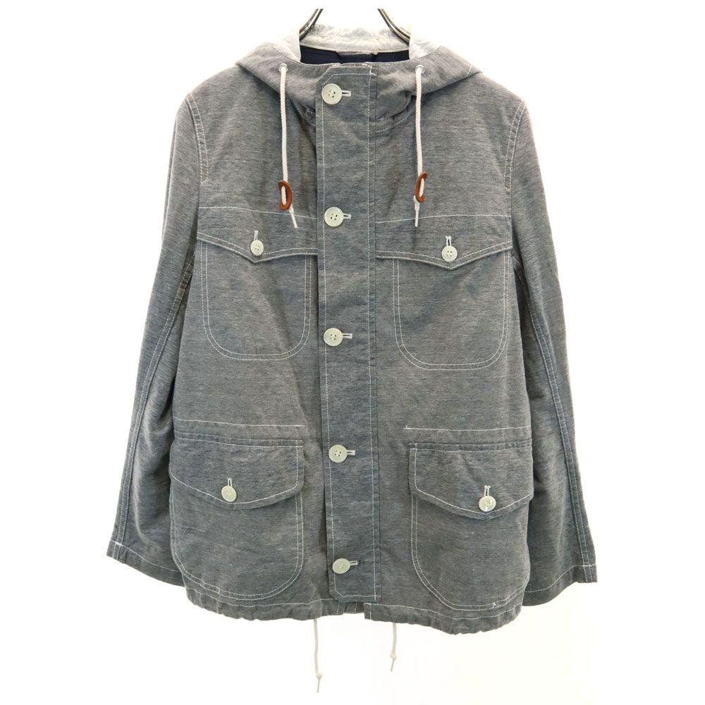 COMME des GARCONS HOMME AD2011 長袖 ジャケット