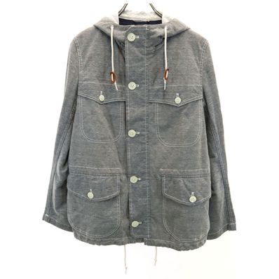 COMME des GARCONS HOMME AD2011 長袖 ジャケット