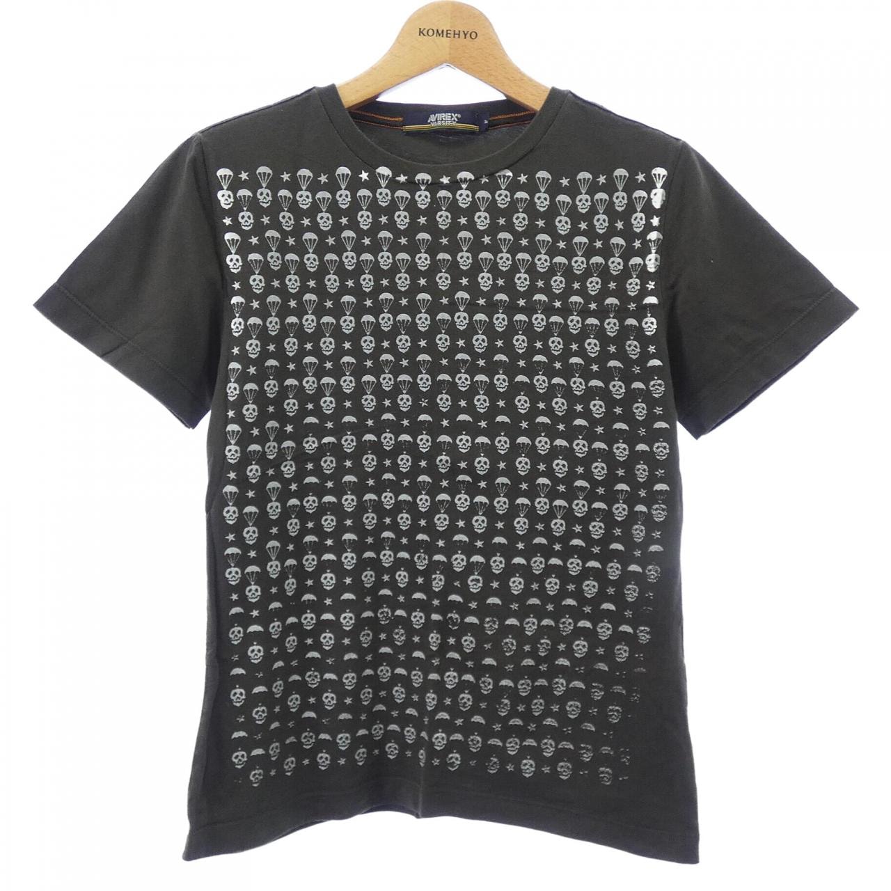 アヴィレックス AVIREX Tシャツ