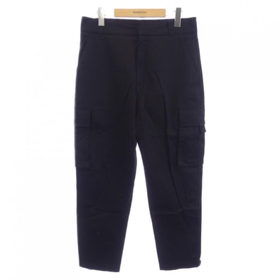 ディオール DIOR DIOR ESSENTIALS ストレッチコットンギャバジン 013C122A3866 パンツ