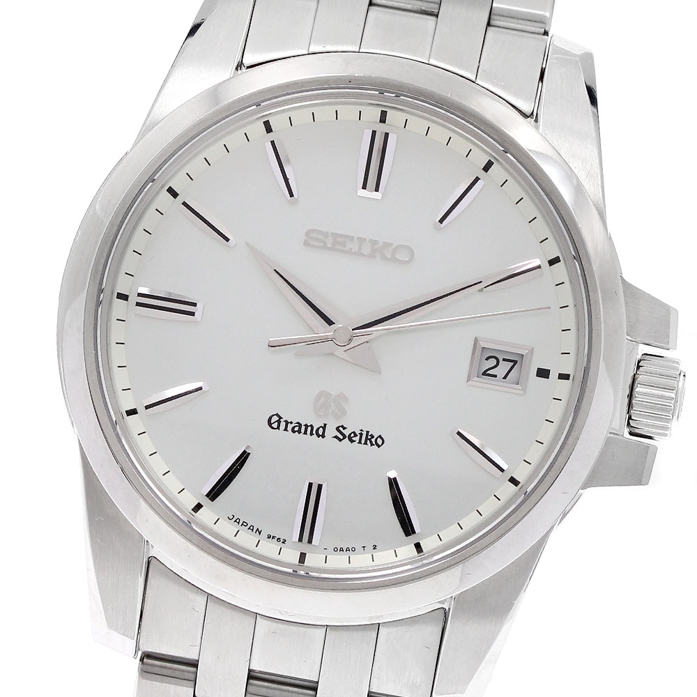 セイコー グランドセイコー メンズ 【中古】