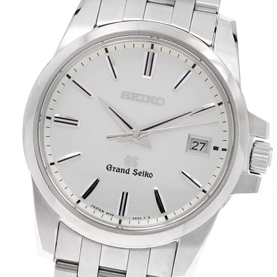 セイコー グランドセイコー メンズ 【中古】