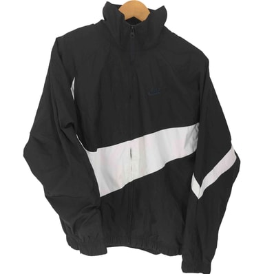 21SS M HBR STMT ウーブン ジャケット【1141935384809】