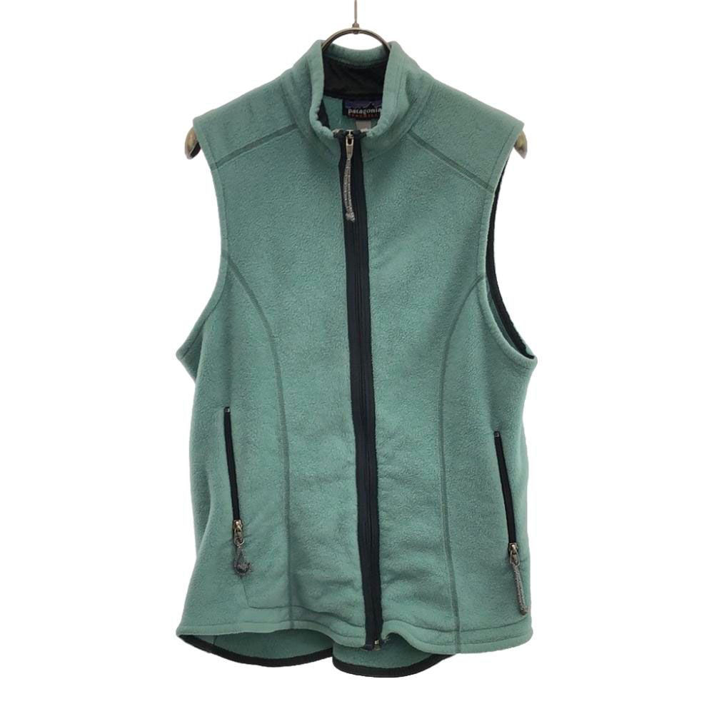 patagonia パタゴニア フリース ベスト