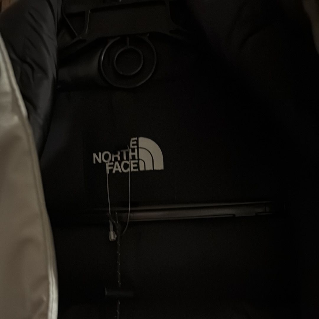 The North Face Baltro Light Jacket 2022 "Vanadis Grey"