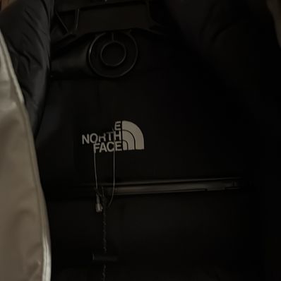 The North Face Baltro Light Jacket 2022 "Vanadis Grey"