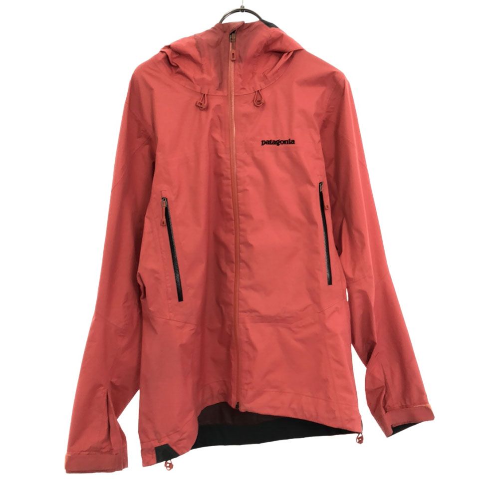 patagonia ハードシェル ジャケット