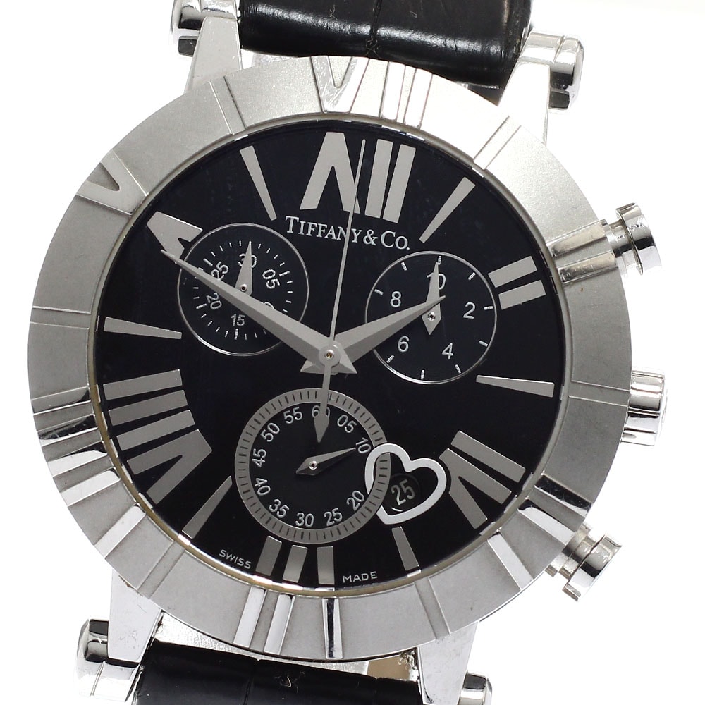 ティファニー アトラス レディース 【中古】