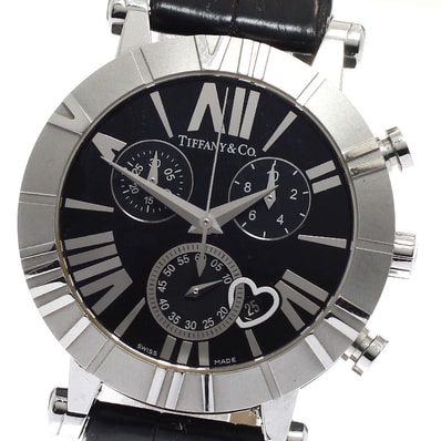 ティファニー アトラス レディース 【中古】