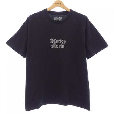ワコマリア WACKO MARIA Tシャツ