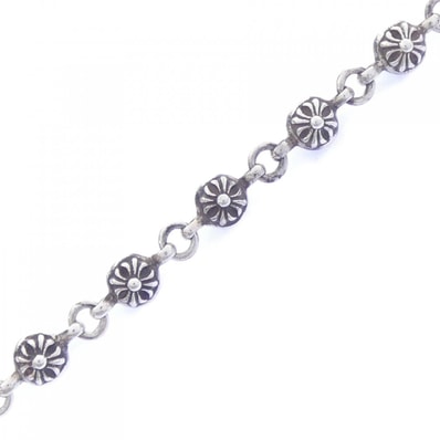 クロムハーツ CHROME HEARTS 1 BALL 12LINK 1ボール 12リンク 2354 304 9500 0200 BRACELET