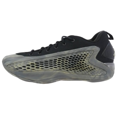 adidas アディダス スニーカー JI4066 AE1 Low MX Grey スニーカー マルチカラー系 グレー系 27.5cm【中古】