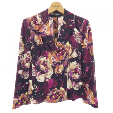 ドルチェアンドガッバーナ DOLCE&GABBANA F26S5T/FSIBD ジャケット