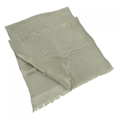 エルメス HERMES QUADRIGE 771601S スカーフ・カドリージュ MUFFLER