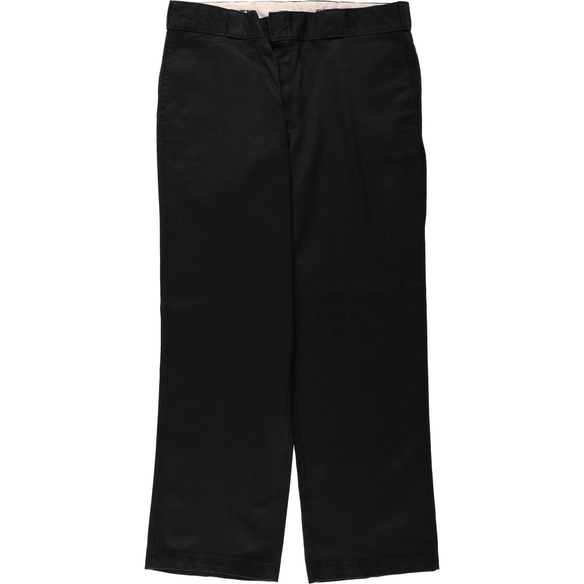 古着 ディッキーズ Dickies 874 Orignal Fit ワークパンツ メンズw37相当/eaa667713