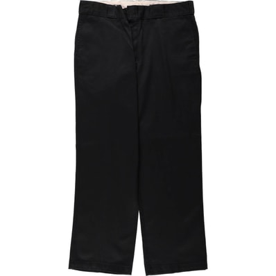 古着 ディッキーズ Dickies 874 Orignal Fit ワークパンツ メンズw37相当/eaa667713
