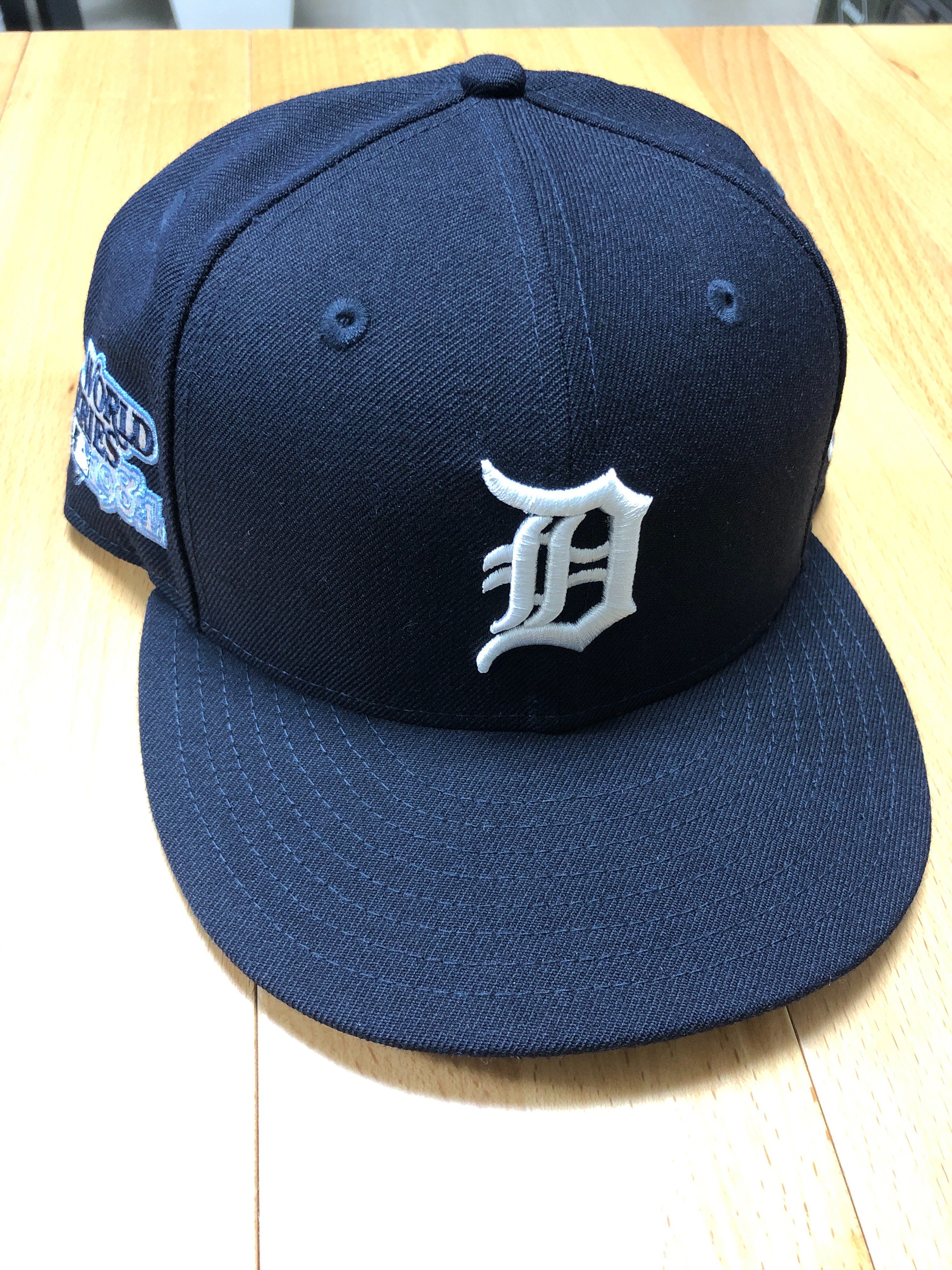 new era デトロイト・タイガース