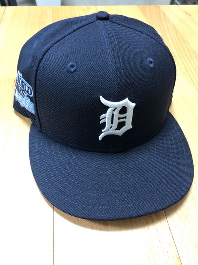 new era デトロイト・タイガース