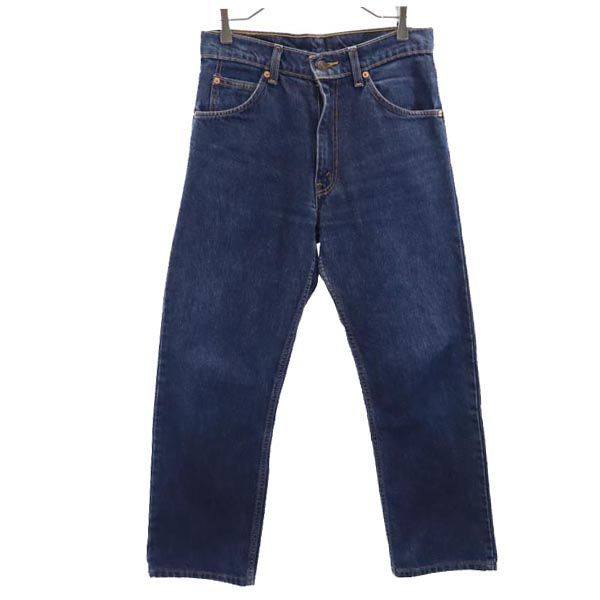 Levi's 90s ストレートデニムパンツ