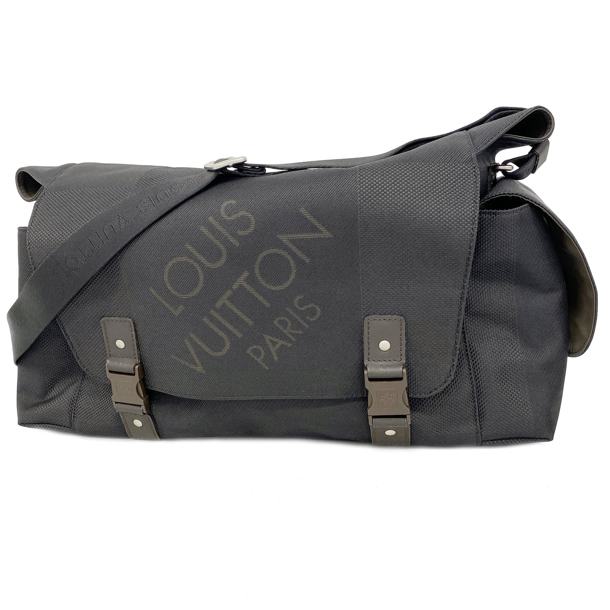 Louis Vuitton Damier Geant Belier "Noir"
