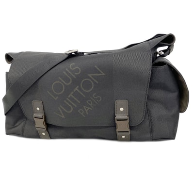 Louis Vuitton Damier Geant Belier "Noir"