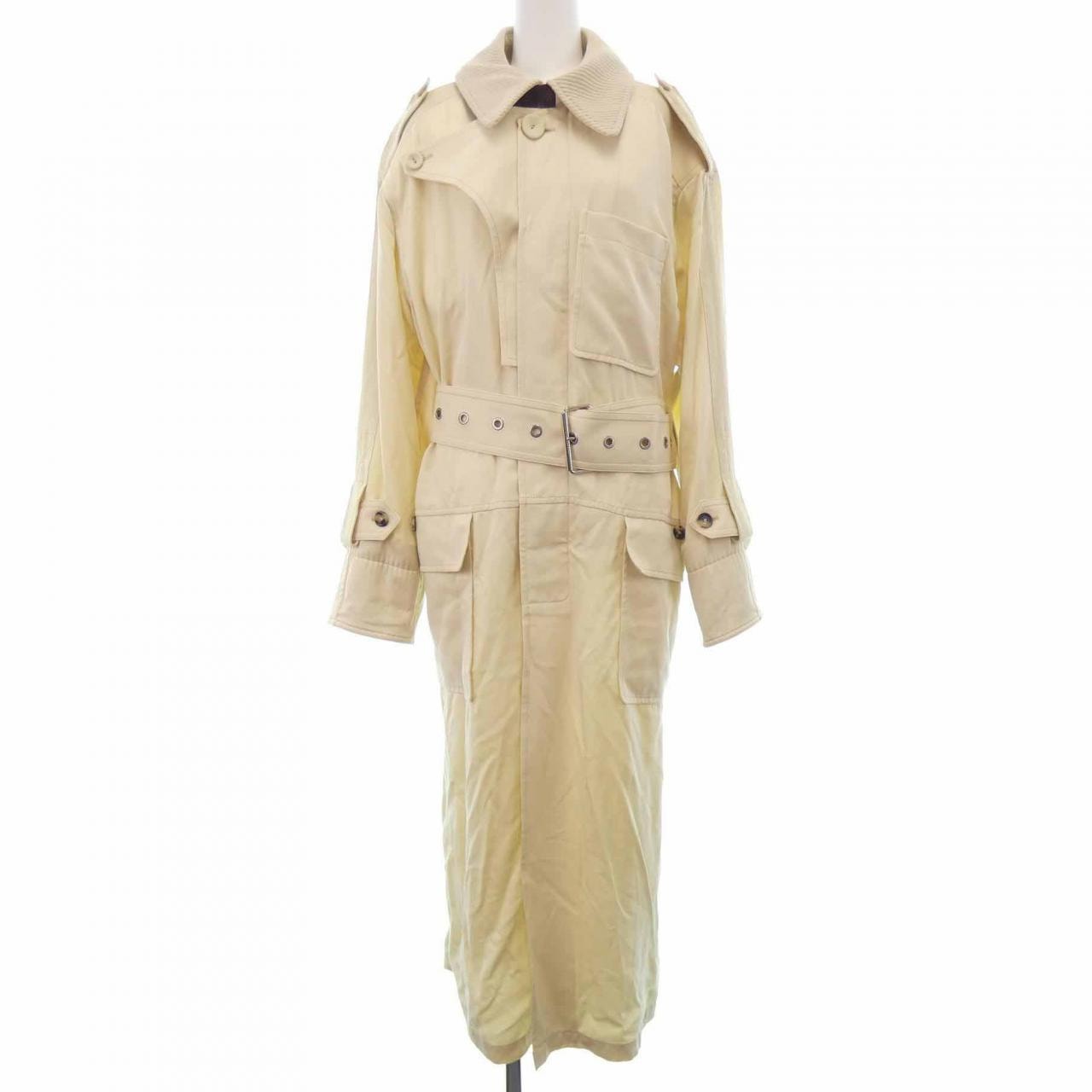 ルイヴィトン LOUIS VUITTON コート