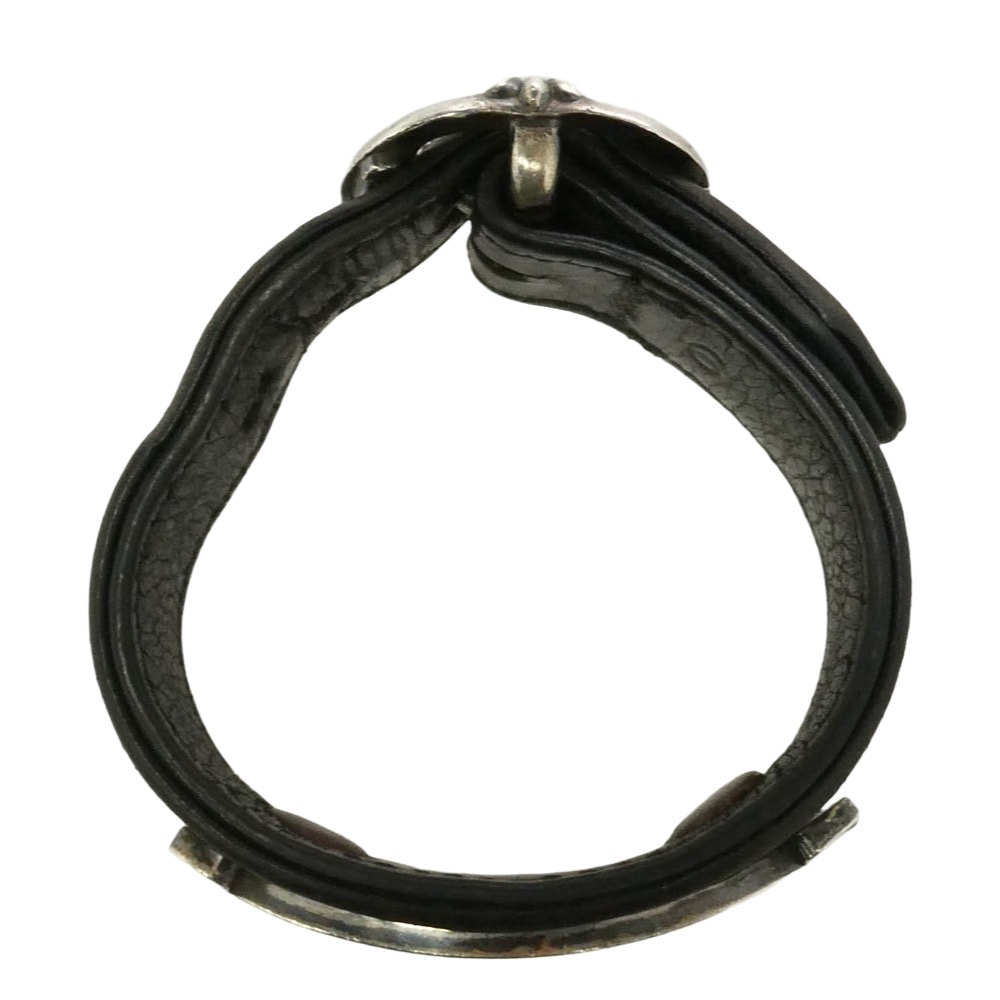 D (傷や汚れあり)】CHROME HEARTS クロムハーツ（原本無） GUNSLINGER