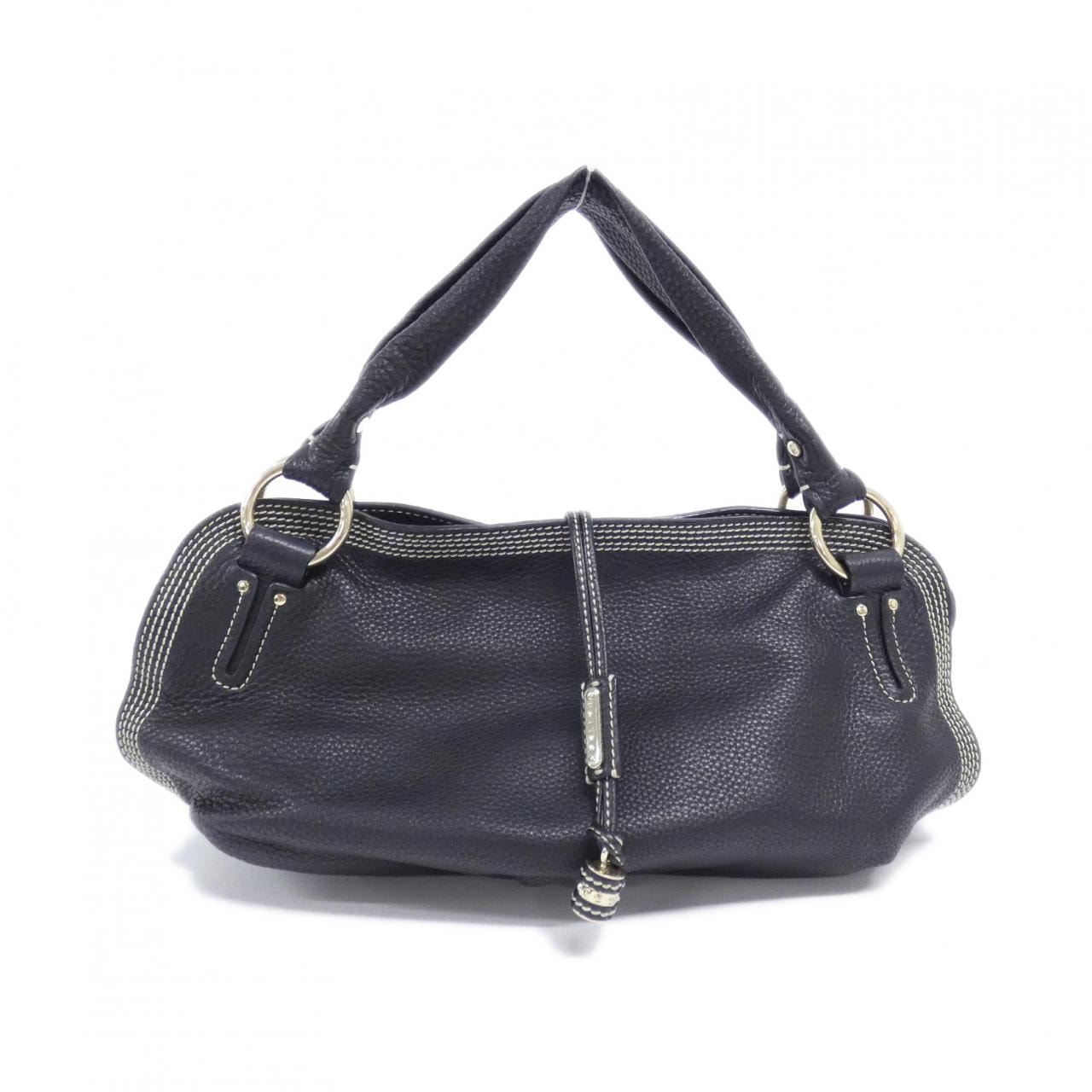 セリーヌ ビター スウィート ショルダーバッグ