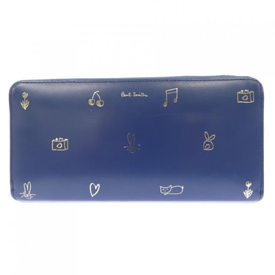ポールスミス Paul Smith WALLET