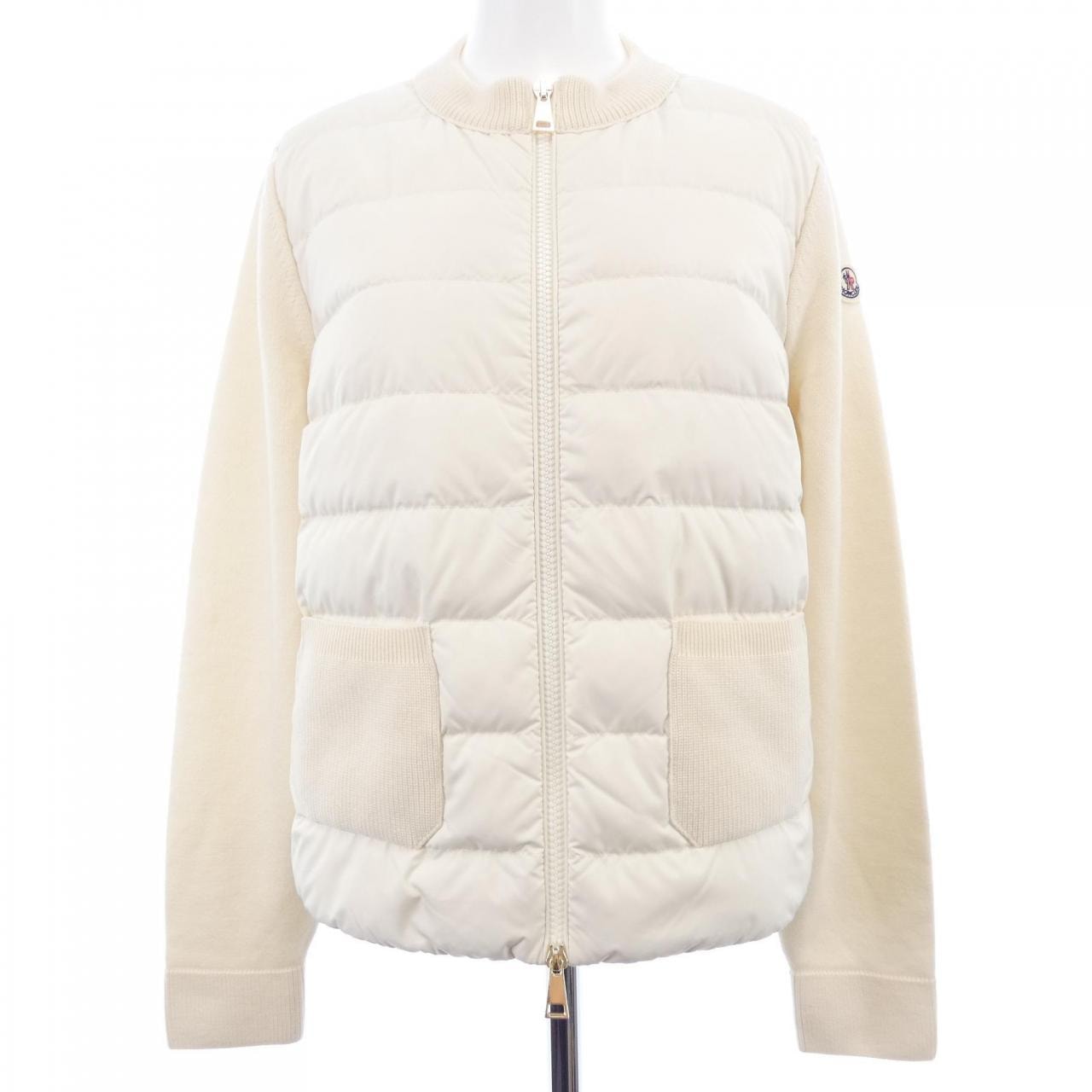 モンクレール MONCLER 20939B00036 ダウンジャケット