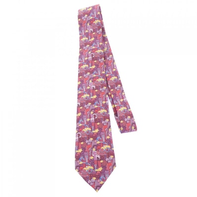 ブルガリ BVLGARI NECKTIE
