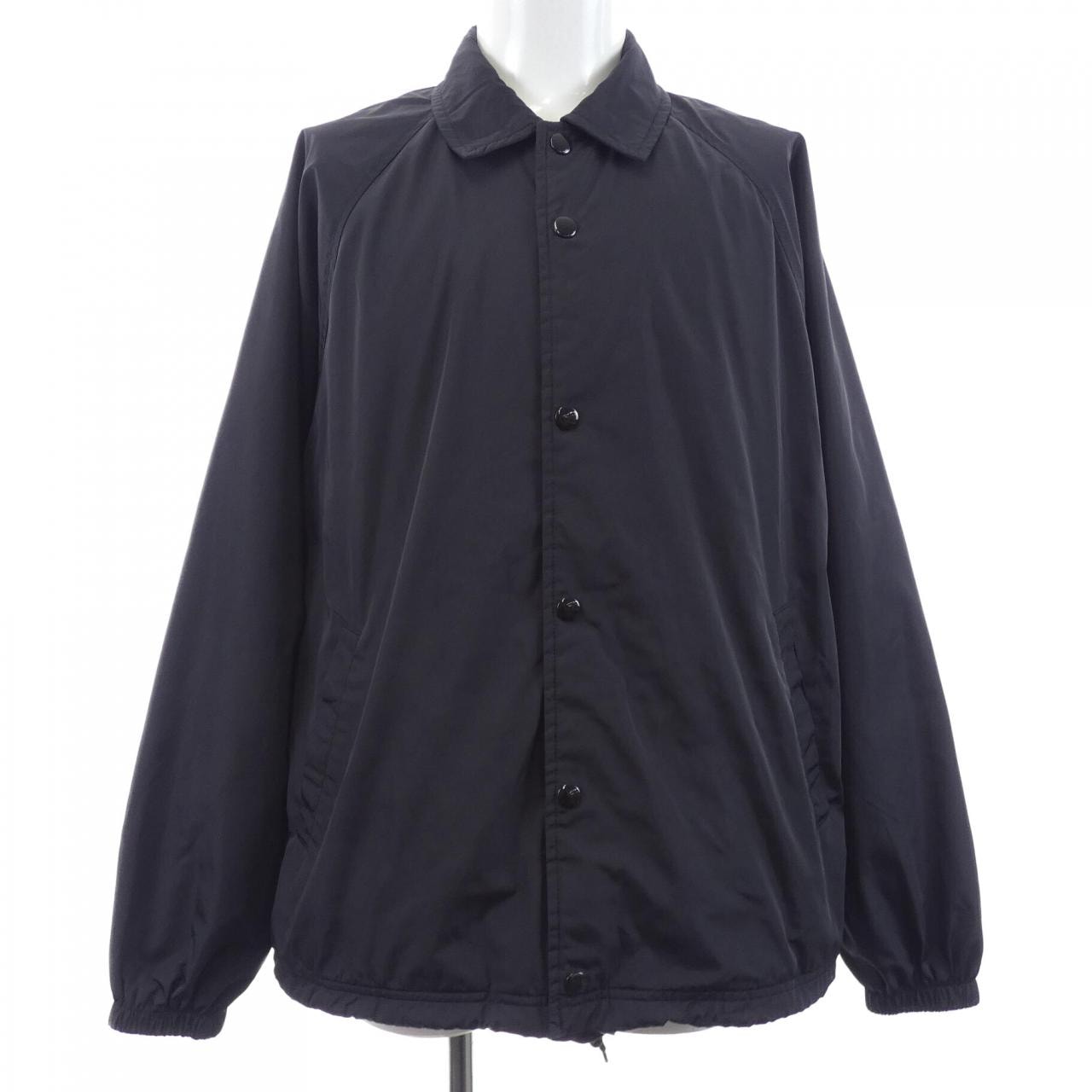 Supreme Barn Coat 