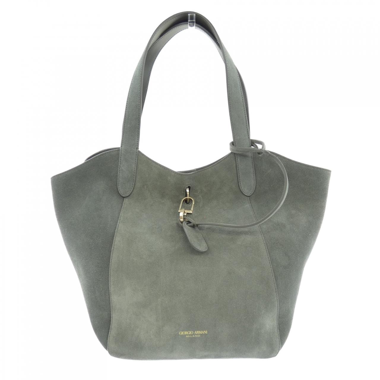 ジョルジオ アルマーニ GIORGIO ARMANI GW000821 AF14186 BAG