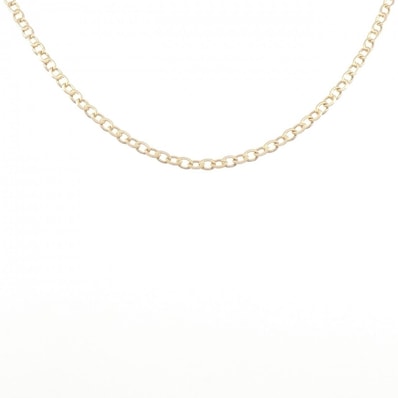 【ヴィンテージ】ヴァンクリーフ&アーペル 18KT ネックレス
