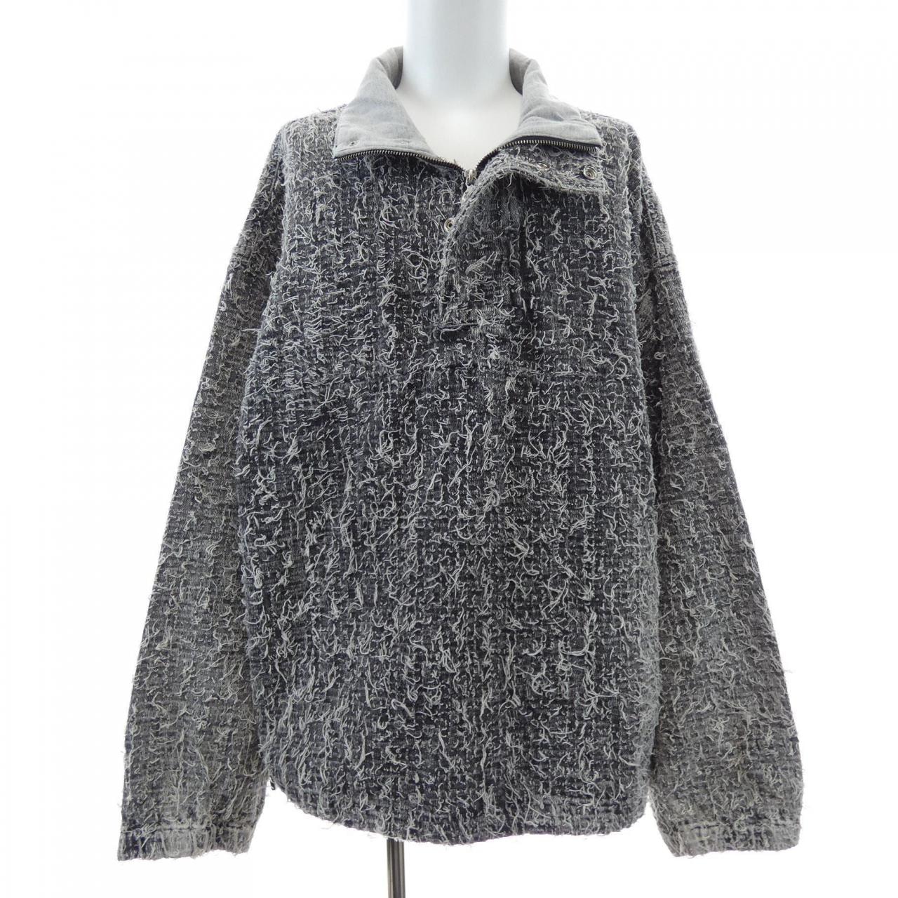 ディーゼル DIESEL DE-FLOW-S2 ジャケット