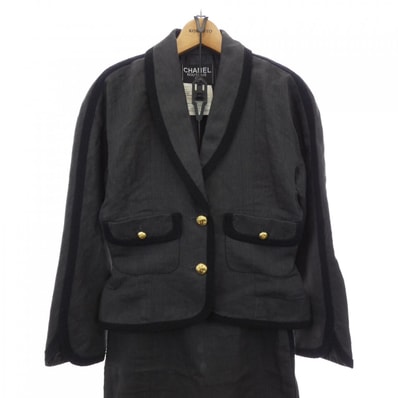 【ヴィンテージ】シャネル CHANEL 20927034 スーツ