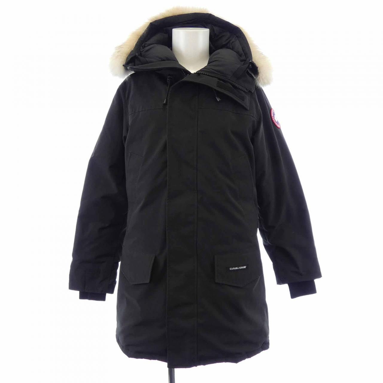カナダグース CANADA GOOSE ランフォード 2062M LANGFORD ダウンジャケット