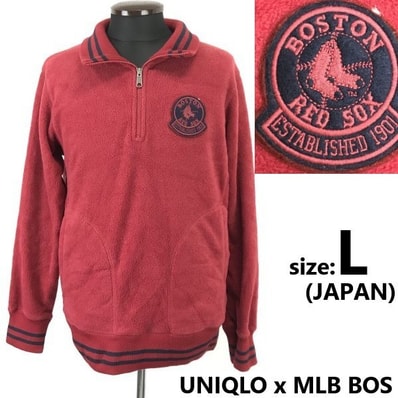 ユニクロ その他アウター メンズ