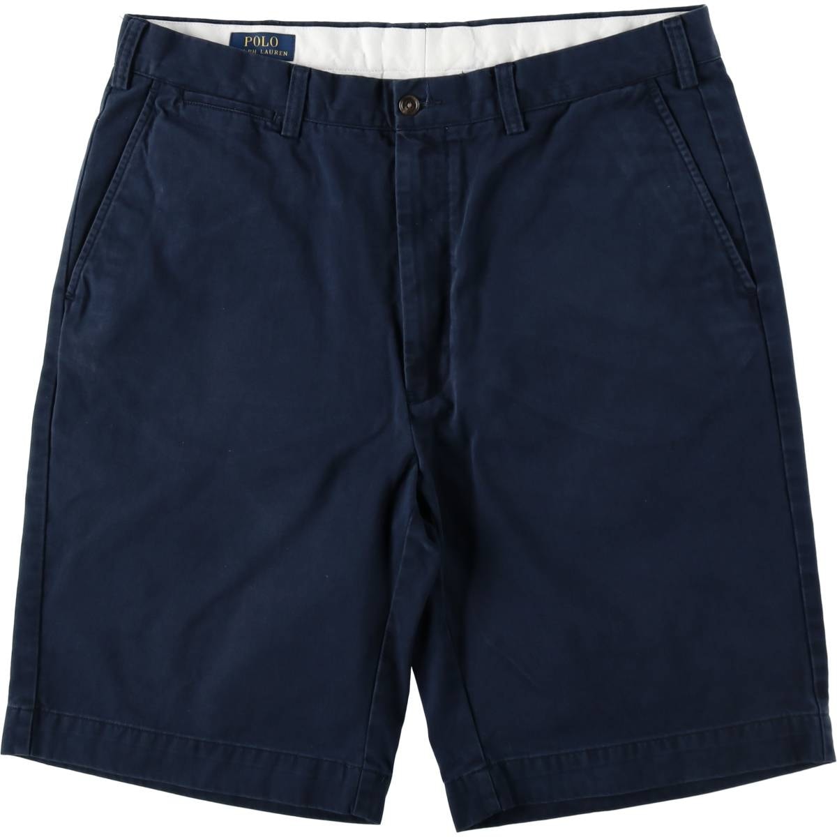 古着 ラルフローレン Ralph Lauren POLO RALPH LAUREN チノショーツ ハーフパンツ メンズw37相当/eaa643741