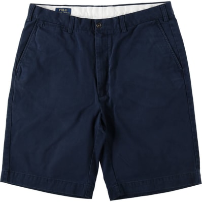 古着 ラルフローレン Ralph Lauren POLO RALPH LAUREN チノショーツ ハーフパンツ メンズw37相当/eaa643741