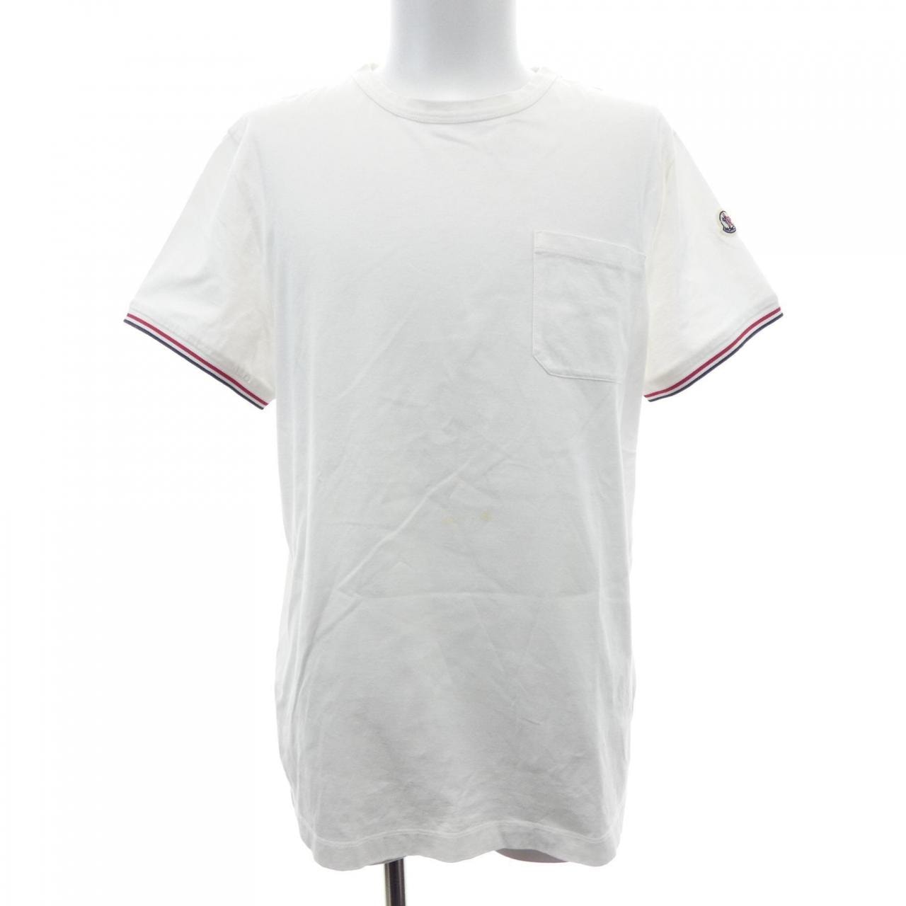 モンクレール MONCLER Tシャツ